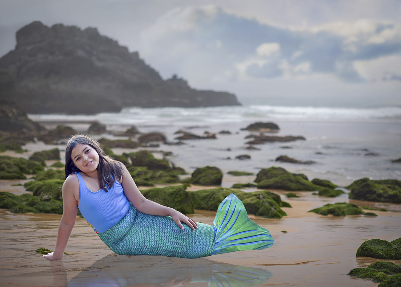 Magical Tween Portraits, NJ Tween photography by Beth Blonski